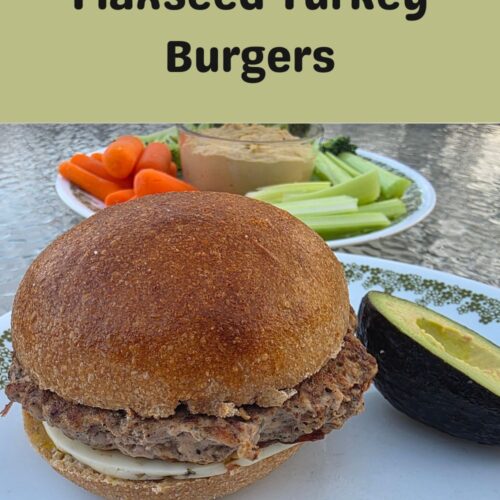turkey burgers pin