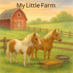 My Little Farm book