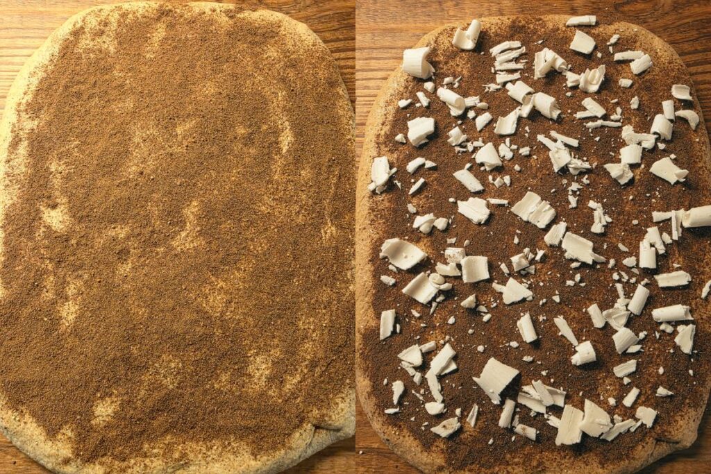how to add inclusions
